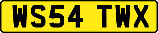 WS54TWX