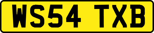 WS54TXB