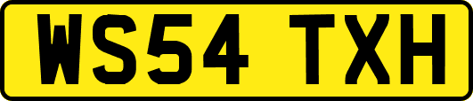WS54TXH