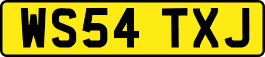 WS54TXJ