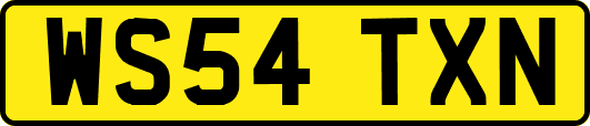 WS54TXN