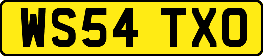 WS54TXO