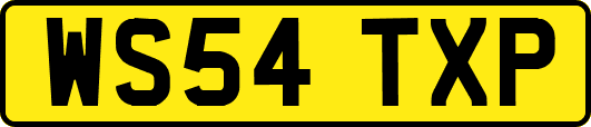 WS54TXP