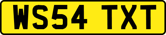 WS54TXT