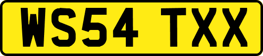 WS54TXX
