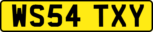 WS54TXY
