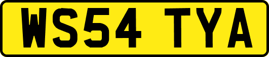 WS54TYA