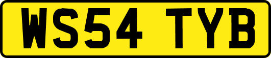 WS54TYB