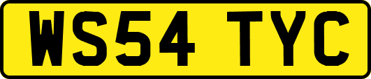 WS54TYC