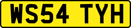 WS54TYH