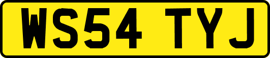 WS54TYJ