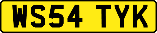 WS54TYK