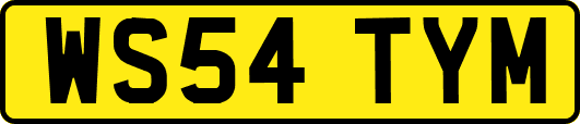 WS54TYM