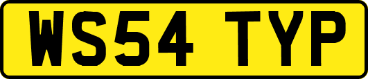 WS54TYP