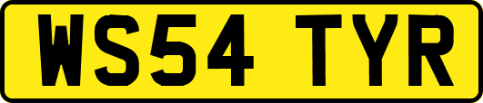 WS54TYR