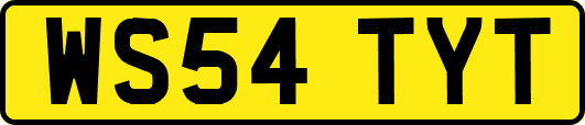 WS54TYT
