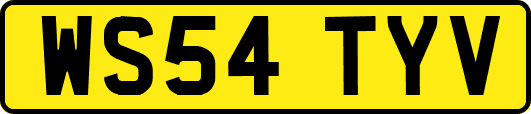 WS54TYV