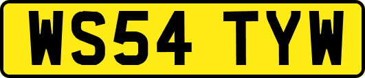 WS54TYW