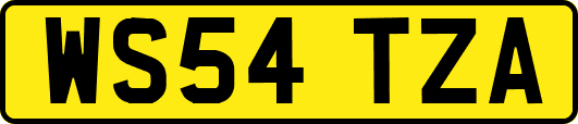 WS54TZA