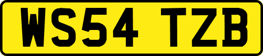 WS54TZB