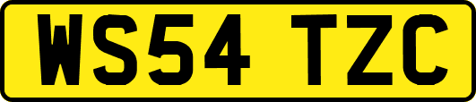 WS54TZC