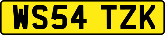 WS54TZK