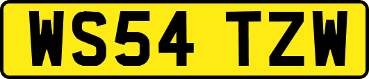 WS54TZW