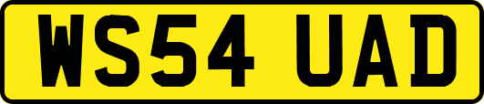 WS54UAD