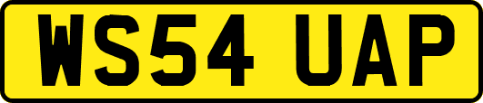 WS54UAP