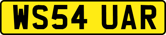 WS54UAR
