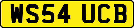 WS54UCB