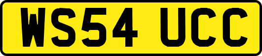 WS54UCC