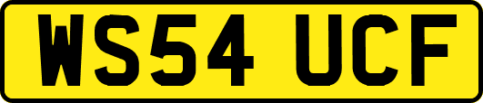 WS54UCF