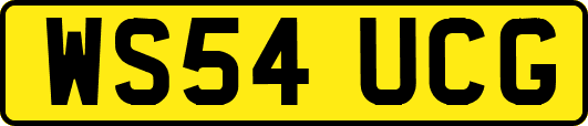 WS54UCG