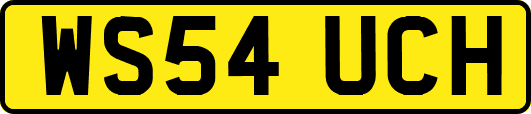 WS54UCH