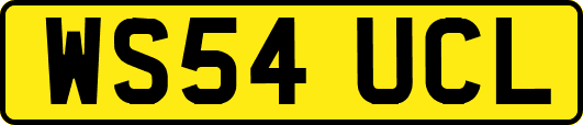 WS54UCL
