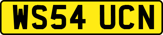 WS54UCN