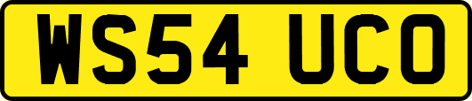 WS54UCO