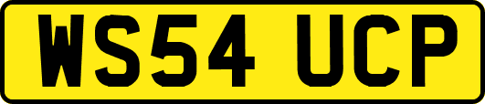 WS54UCP