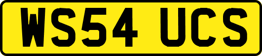 WS54UCS