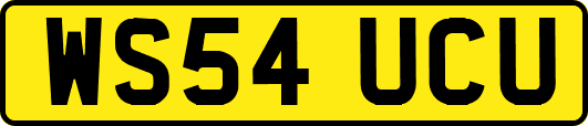 WS54UCU