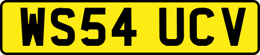 WS54UCV