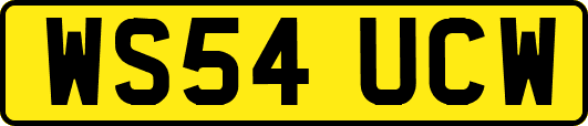 WS54UCW