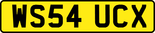WS54UCX
