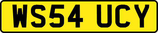 WS54UCY