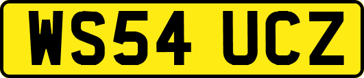 WS54UCZ
