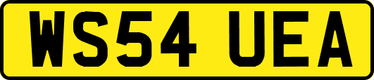 WS54UEA