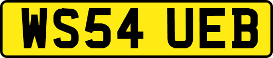 WS54UEB