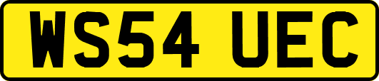 WS54UEC