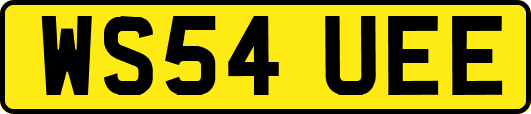 WS54UEE